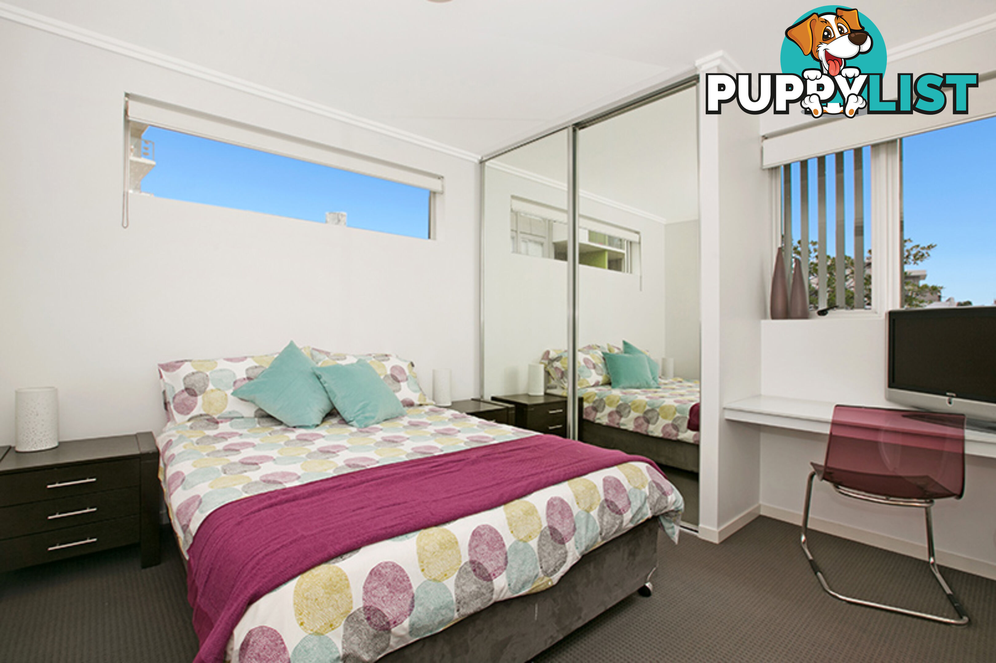 348/51 Hope Street SPRING HILL QLD 4000