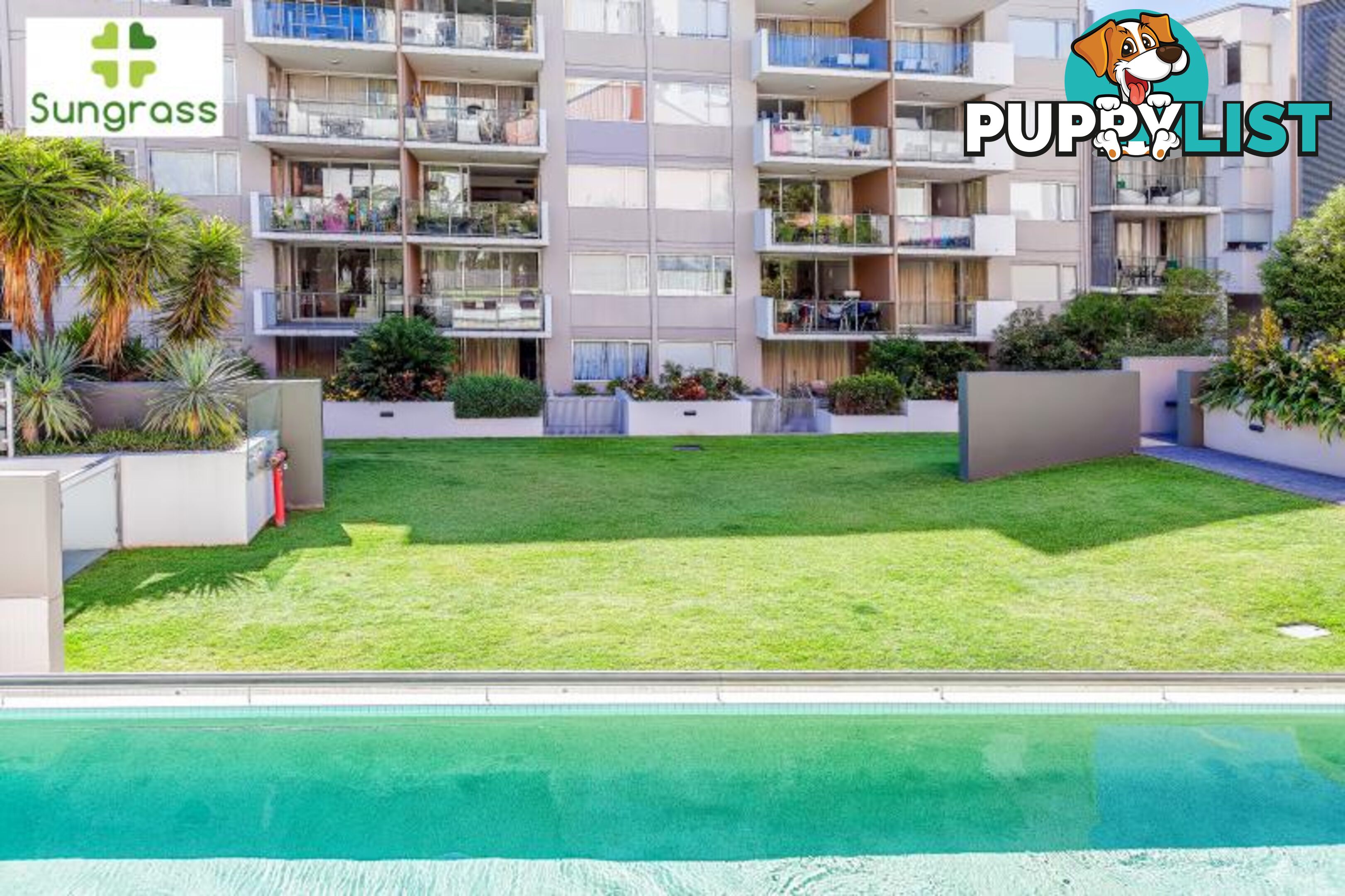 348/51 Hope Street SPRING HILL QLD 4000
