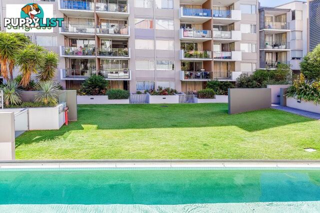 348/51 Hope Street SPRING HILL QLD 4000