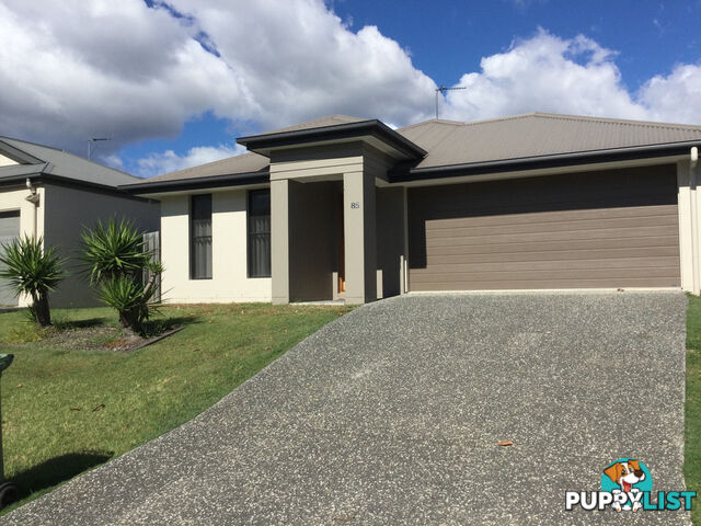 85/19 Santa Barbara Road HOPE ISLAND QLD 4212