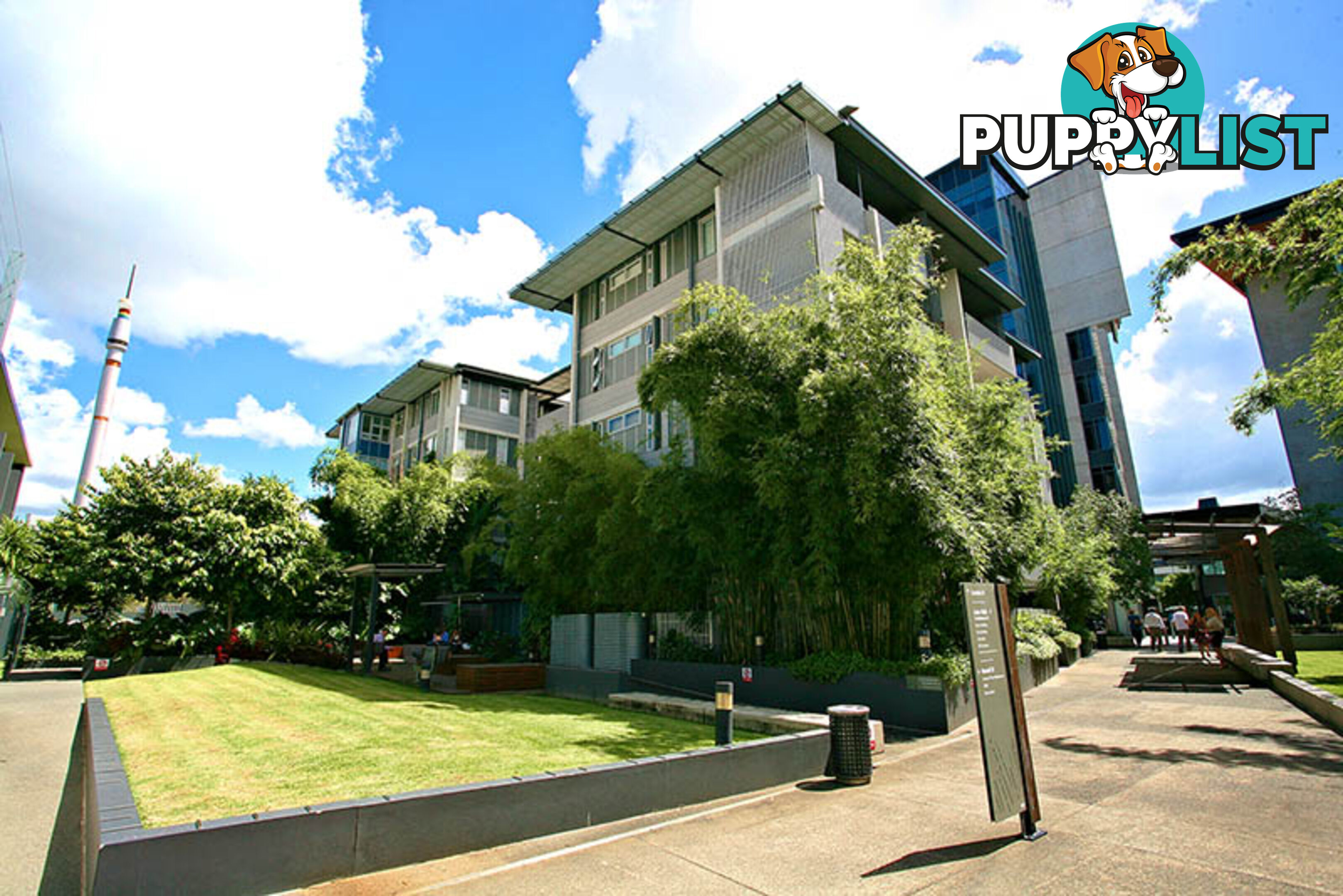 1428/24 Cordel 1428/24 Cordelia St SOUTH BRISBANE QLD 4101