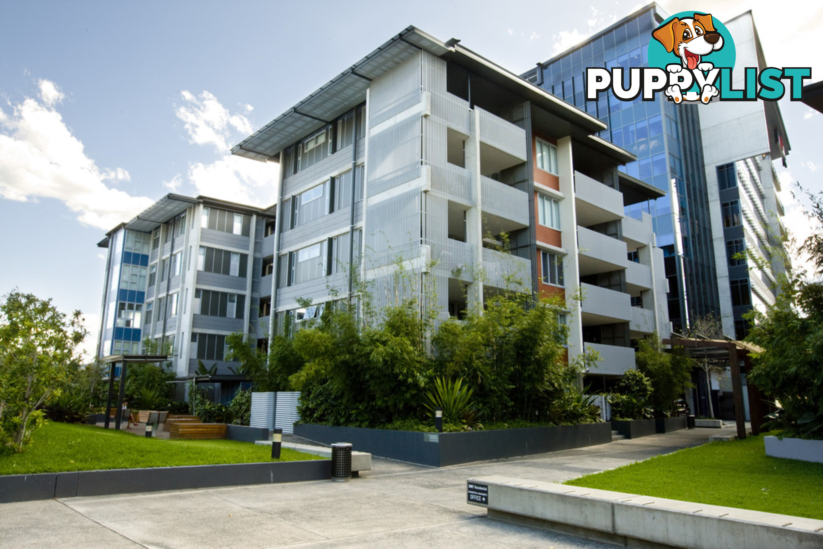 1428/24 Cordel 1428/24 Cordelia St SOUTH BRISBANE QLD 4101