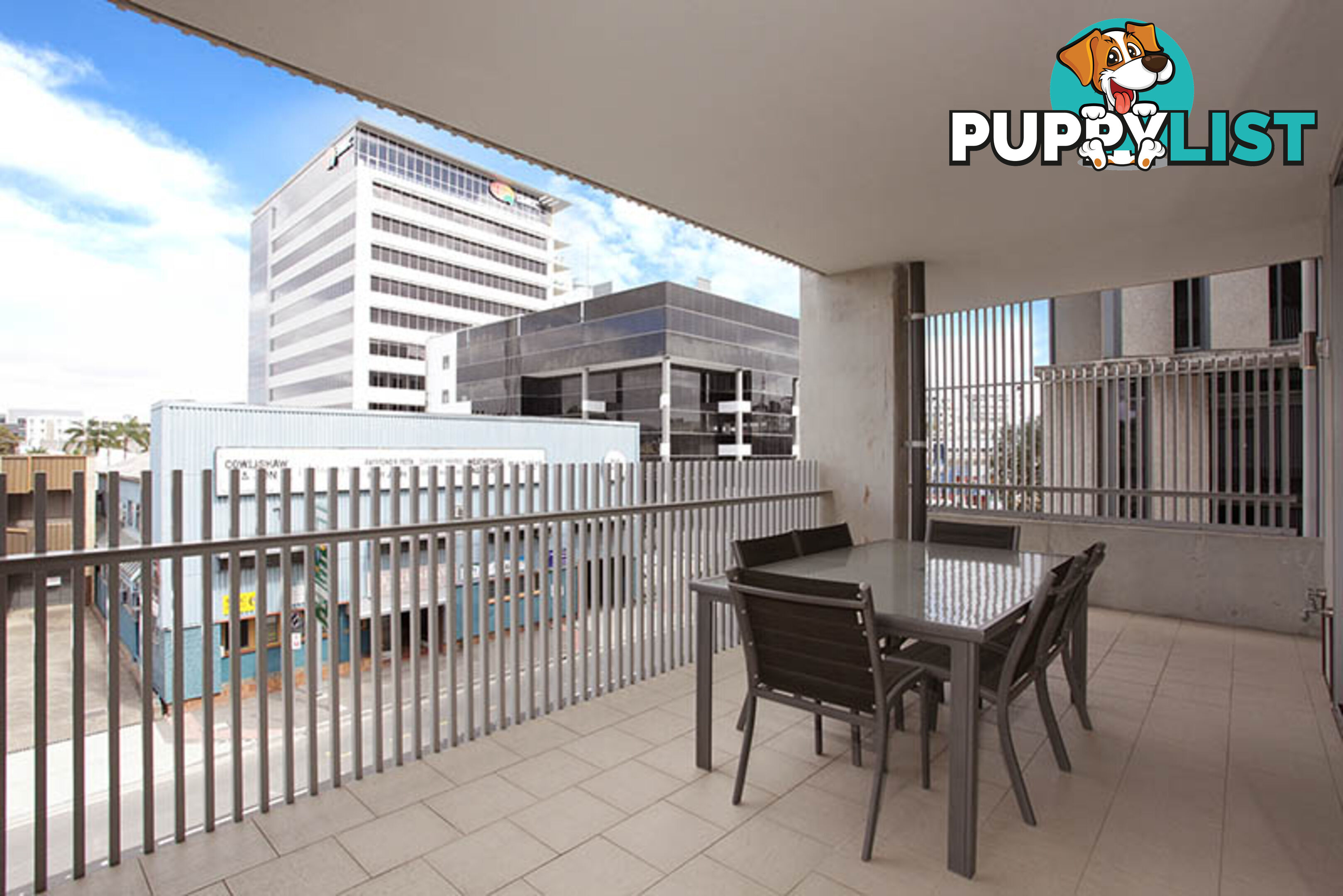 1428/24 Cordel 1428/24 Cordelia St SOUTH BRISBANE QLD 4101