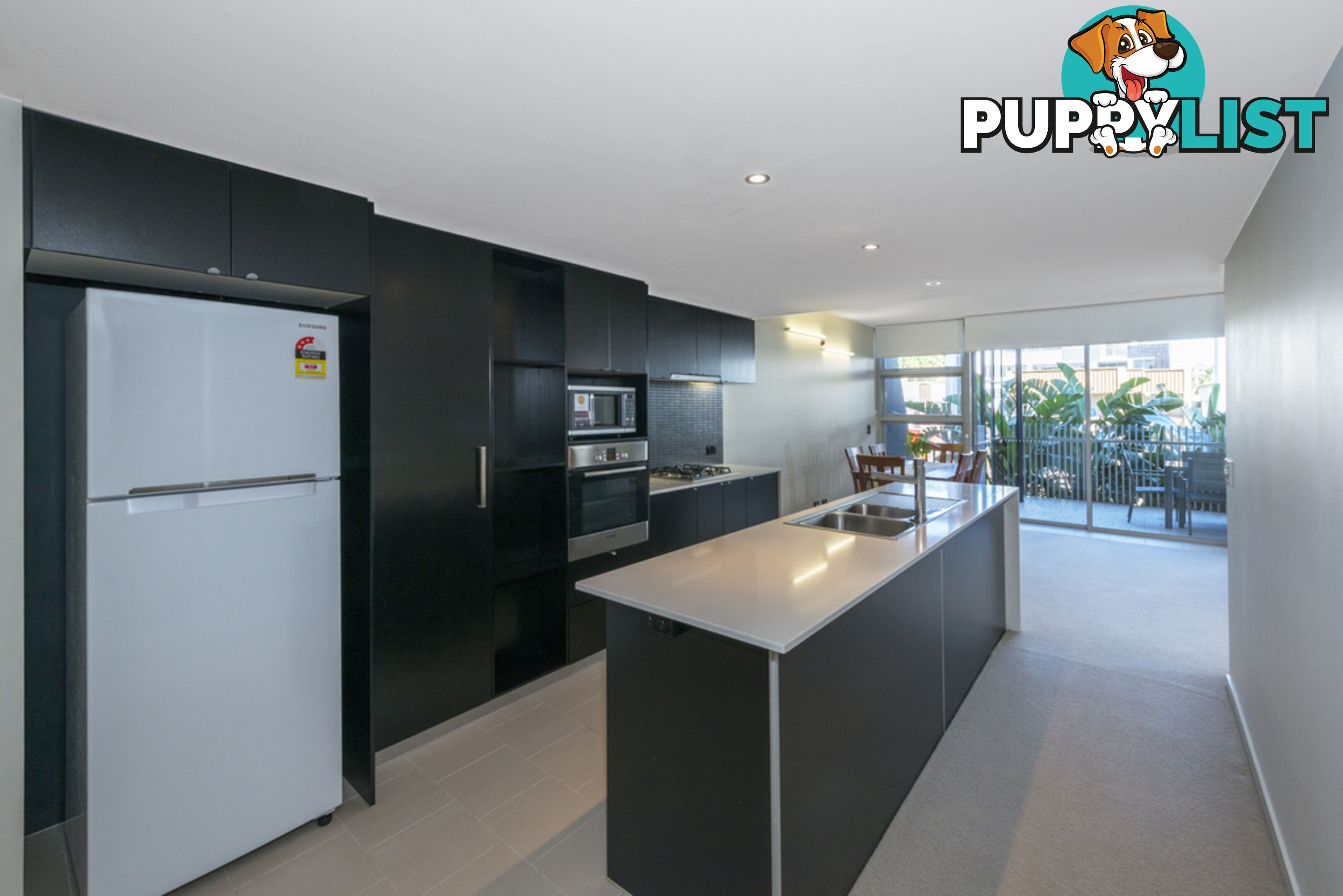 1428/24 Cordel 1428/24 Cordelia St SOUTH BRISBANE QLD 4101