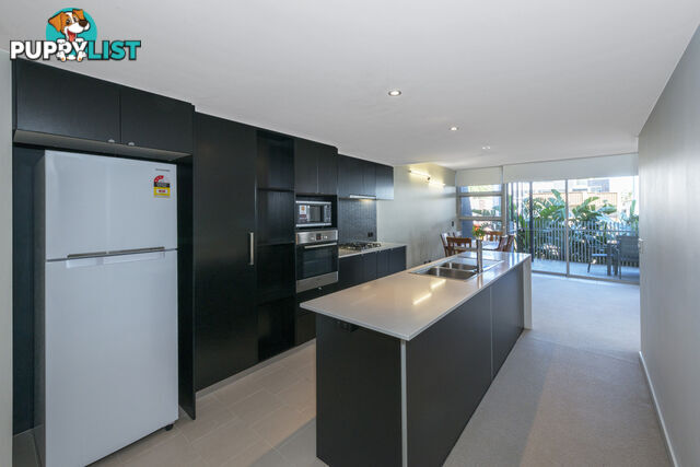 1428/24 Cordel 1428/24 Cordelia St SOUTH BRISBANE QLD 4101