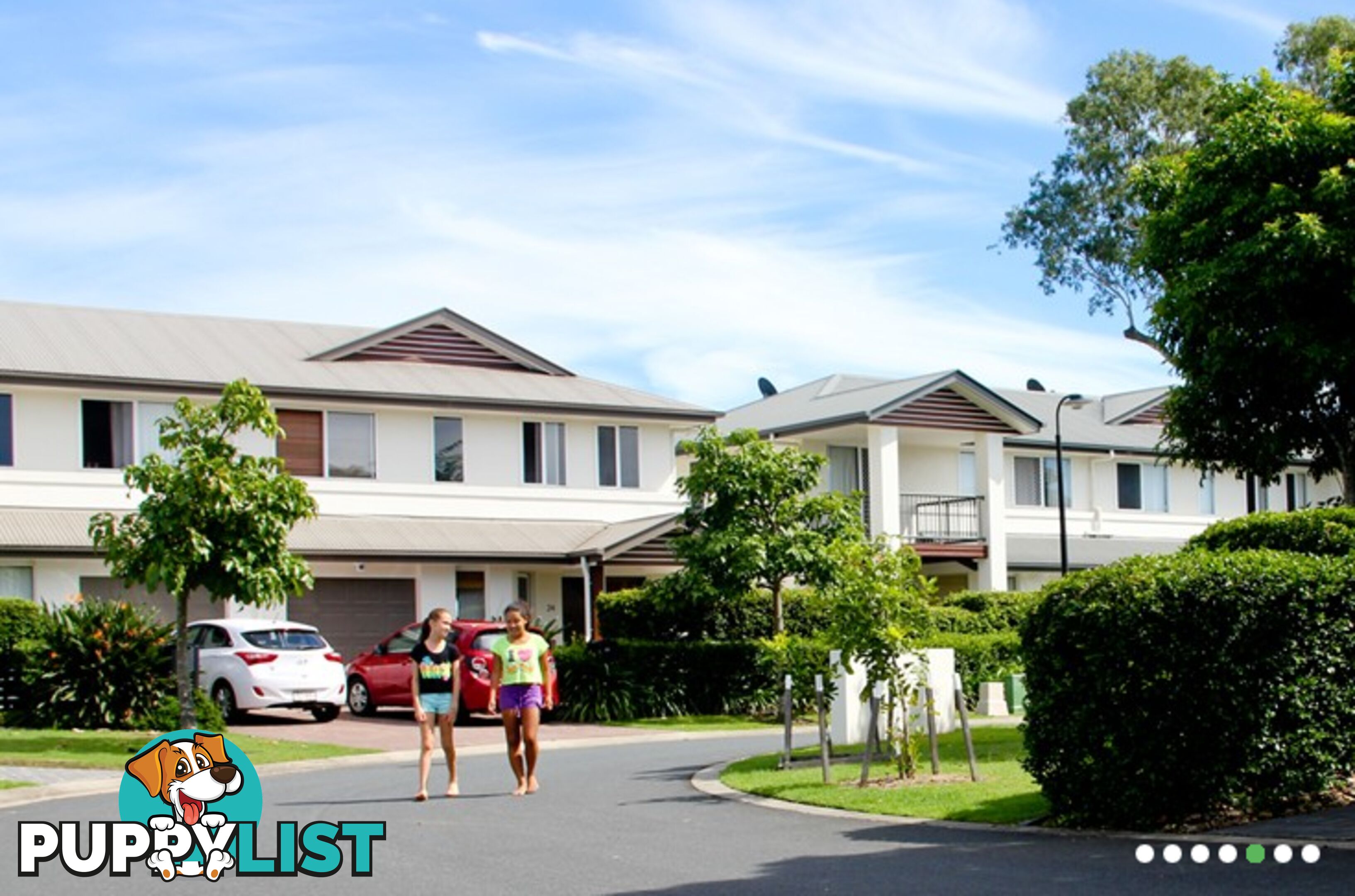 **/80 McIntyre St, HENDRA QLD 4011