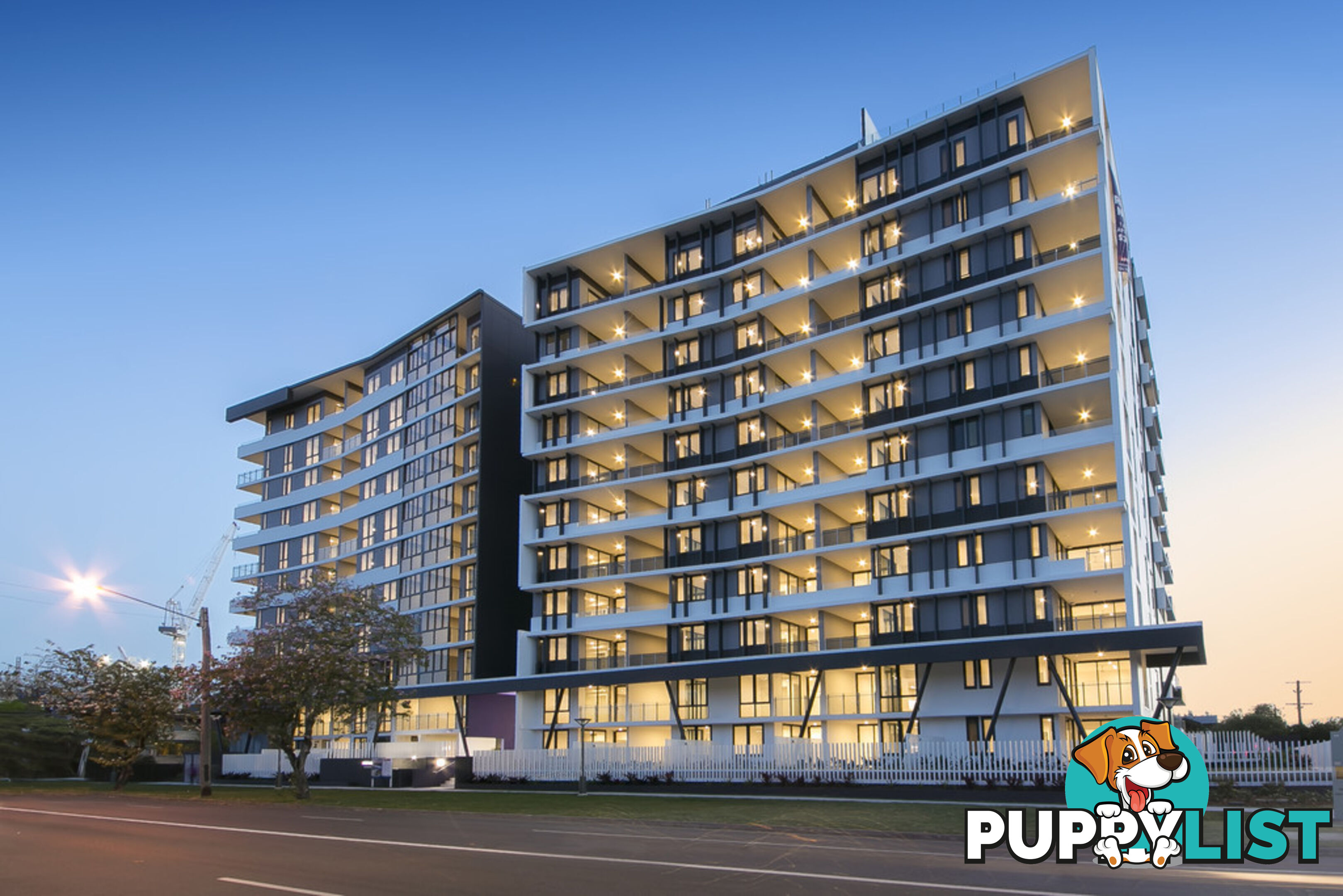 1005/123 Cavendish Rd COORPAROO QLD 4151