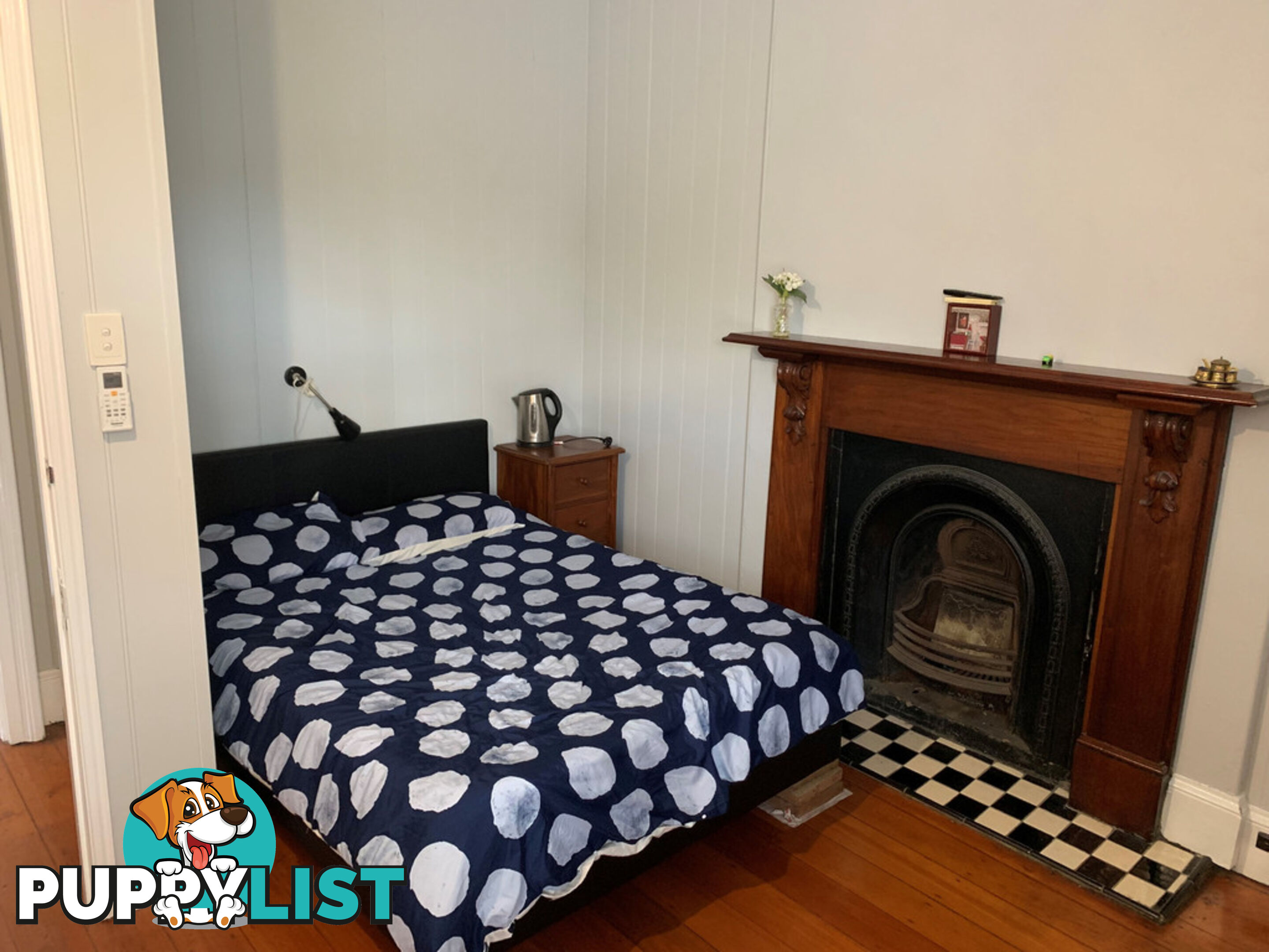 Room 5/436 Upper Roma Street BRISBANE CITY QLD 4000