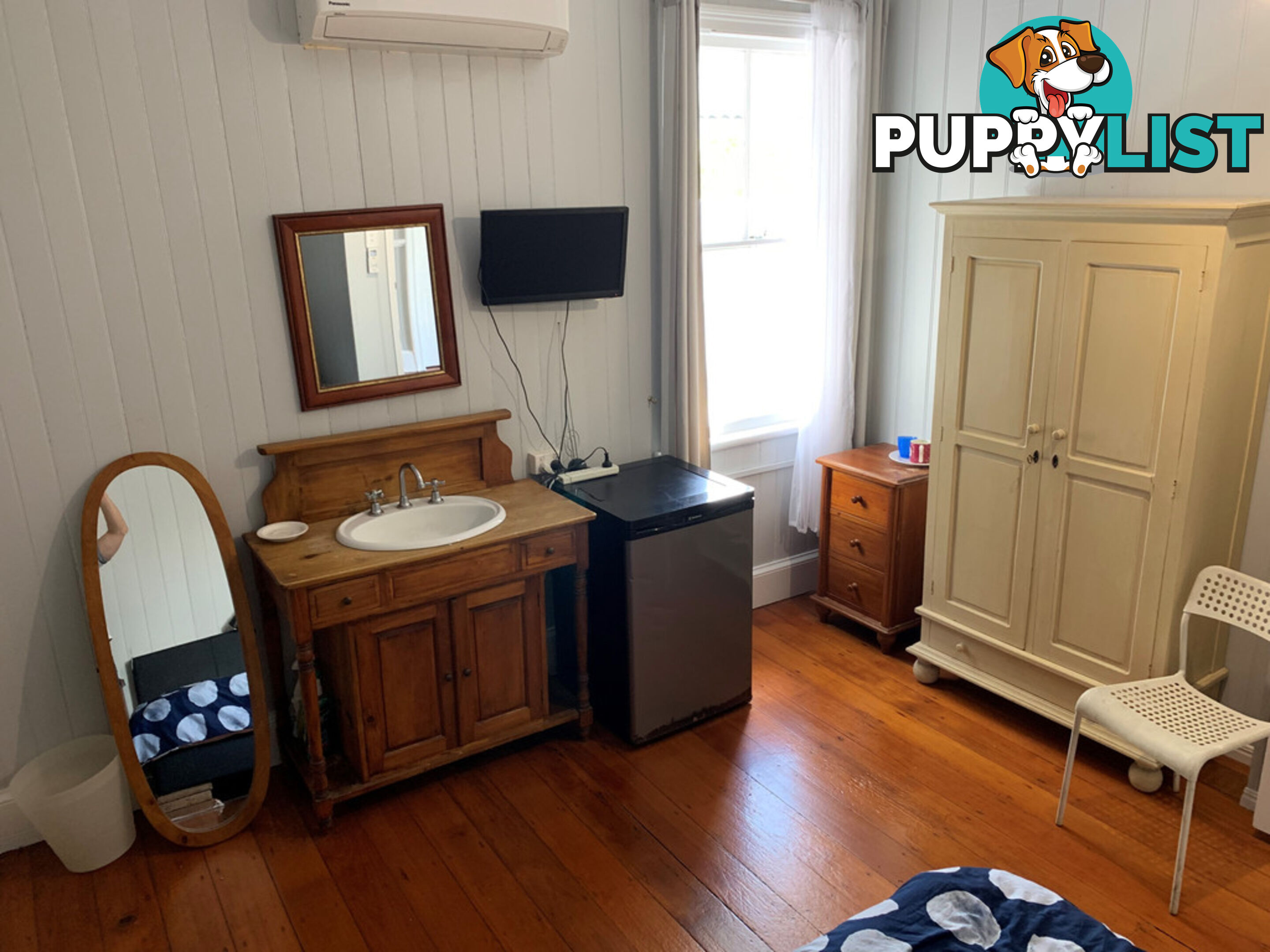 Room 5/436 Upper Roma Street BRISBANE CITY QLD 4000