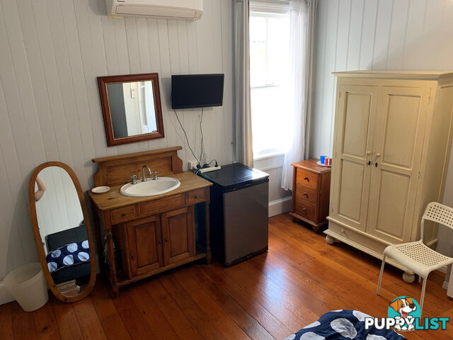 Room 5/436 Upper Roma Street BRISBANE CITY QLD 4000