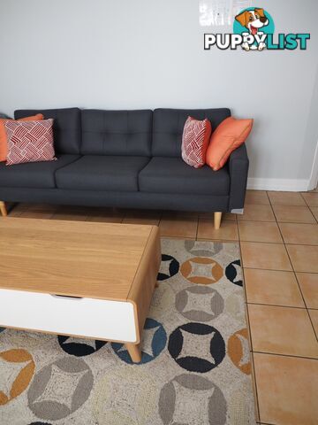 Room 5/436 Upper Roma Street BRISBANE CITY QLD 4000