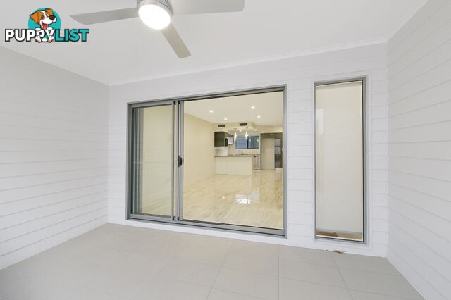 22/18 Bendena Terrace CARINA HEIGHTS QLD 4152