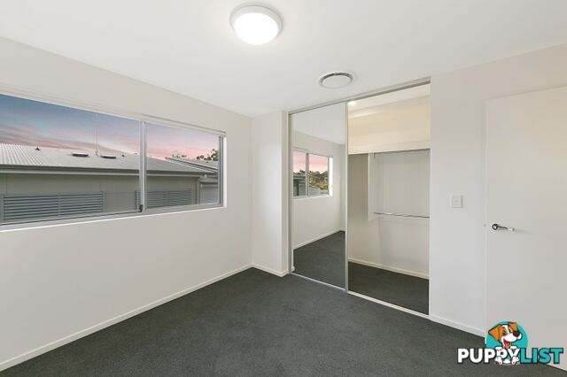 22/18 Bendena Terrace CARINA HEIGHTS QLD 4152