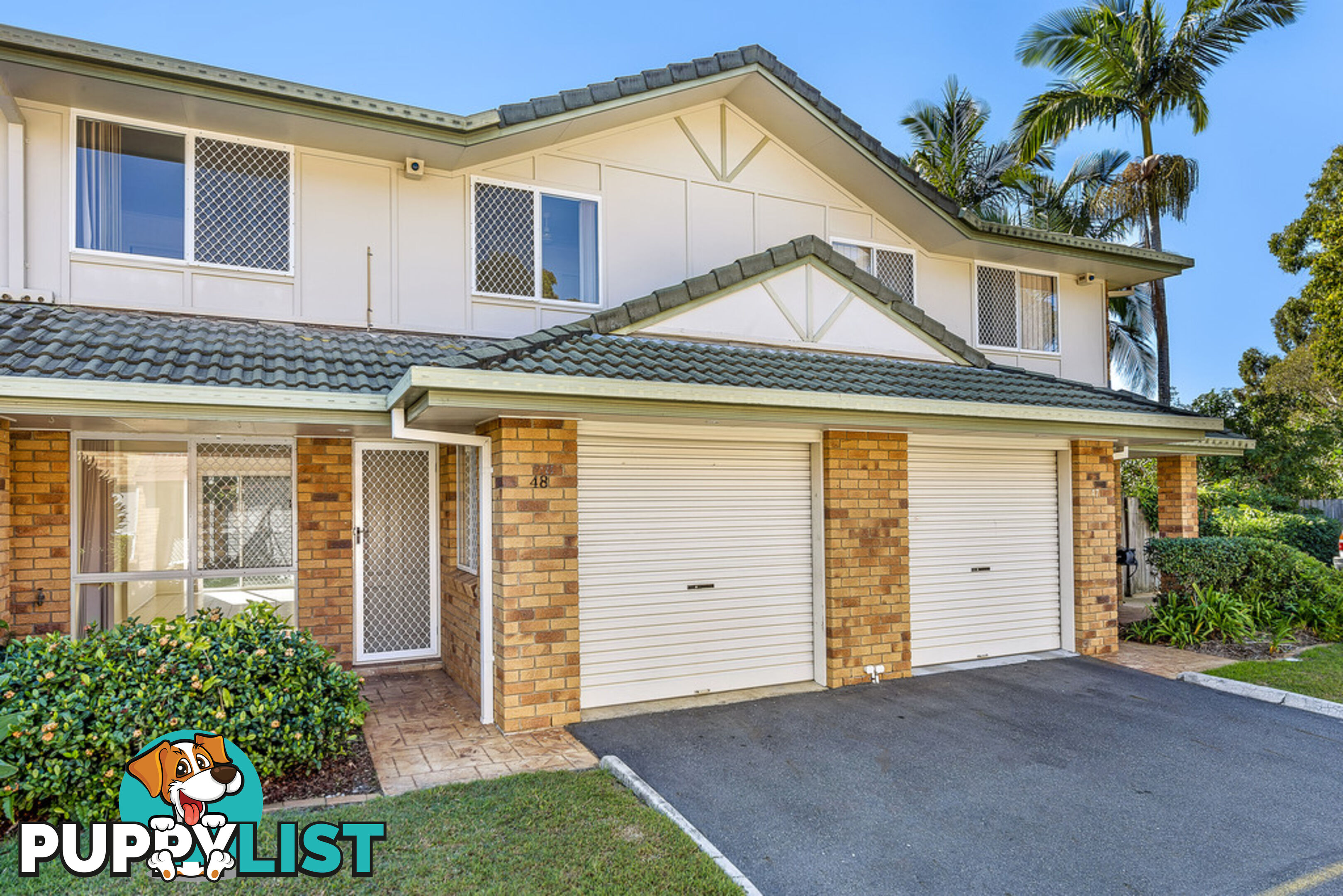 48/122 Johnson Road HILLCREST QLD 4118