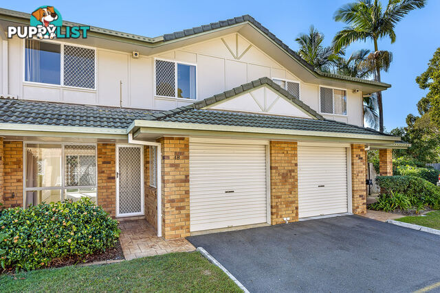 48/122 Johnson Road HILLCREST QLD 4118