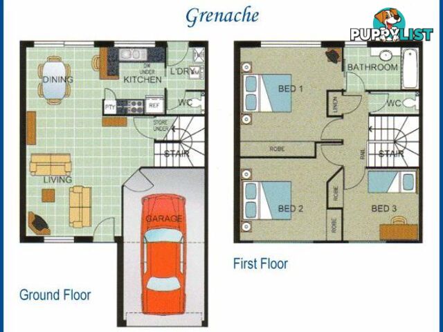 122/2 Nicol Way BRENDALE QLD 4500