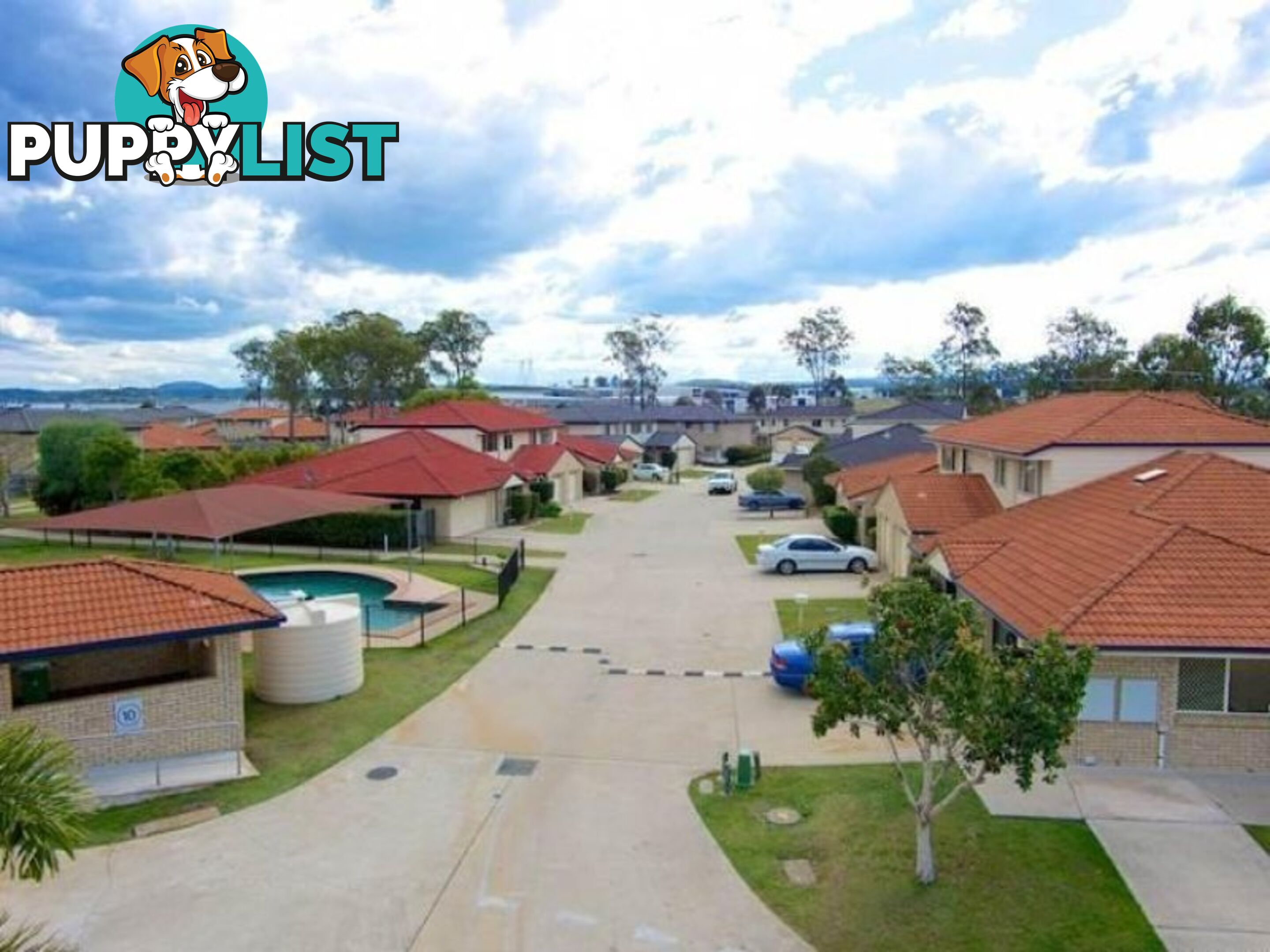 122/2 Nicol Way BRENDALE QLD 4500
