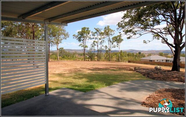 27 Tequesta Drive BEAUDESERT QLD 4285