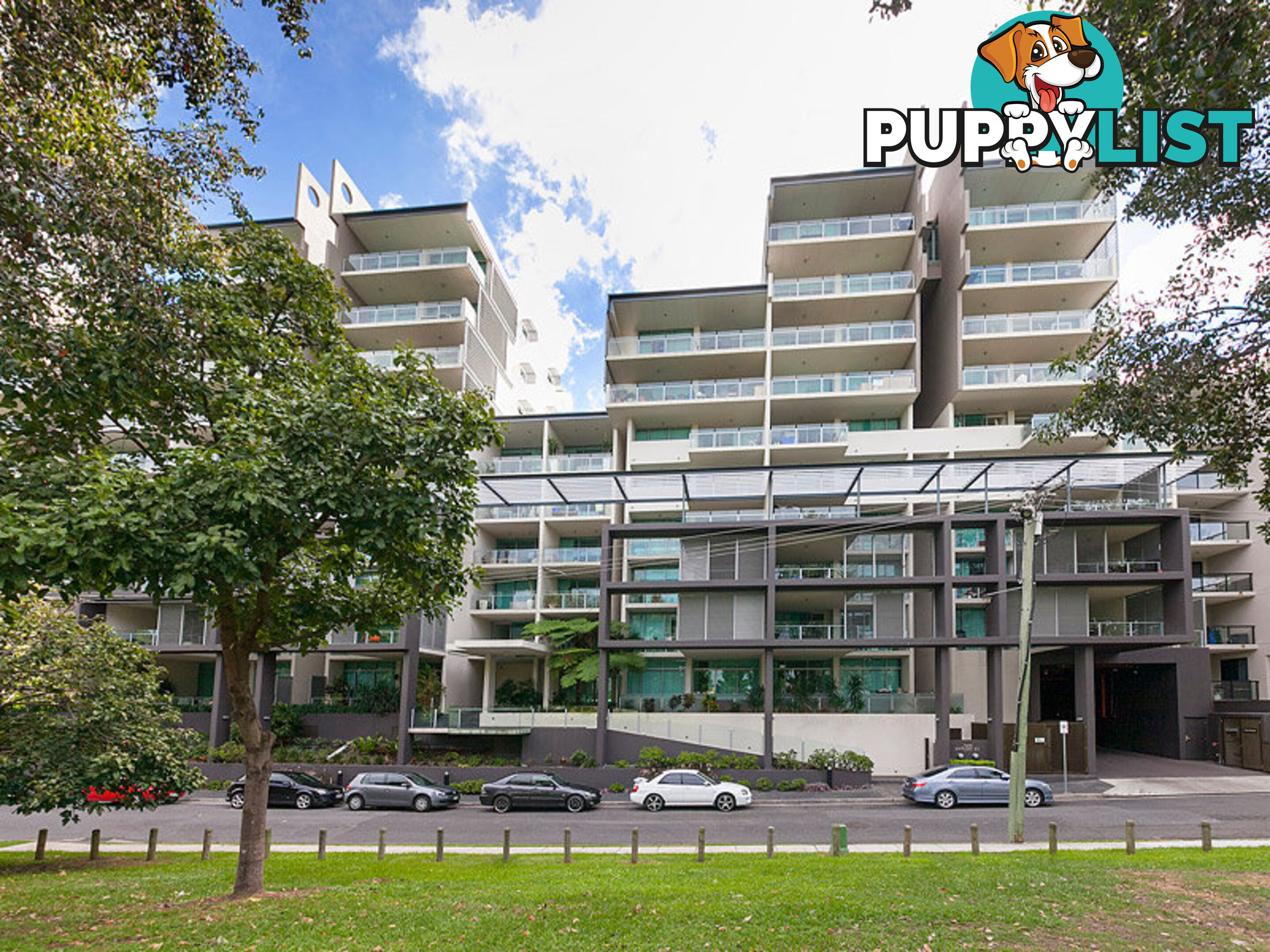 206/15-23 Parkland Street NUNDAH QLD 4012