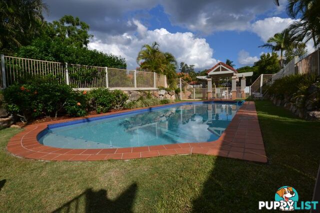 241 Horizon Drive WESTLAKE QLD 4074