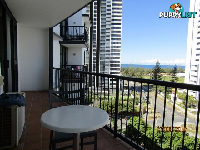 32 Surf Parade BROADBEACH QLD 4218