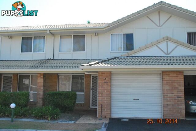 10/122 Johnson Road HILLCREST QLD 4118