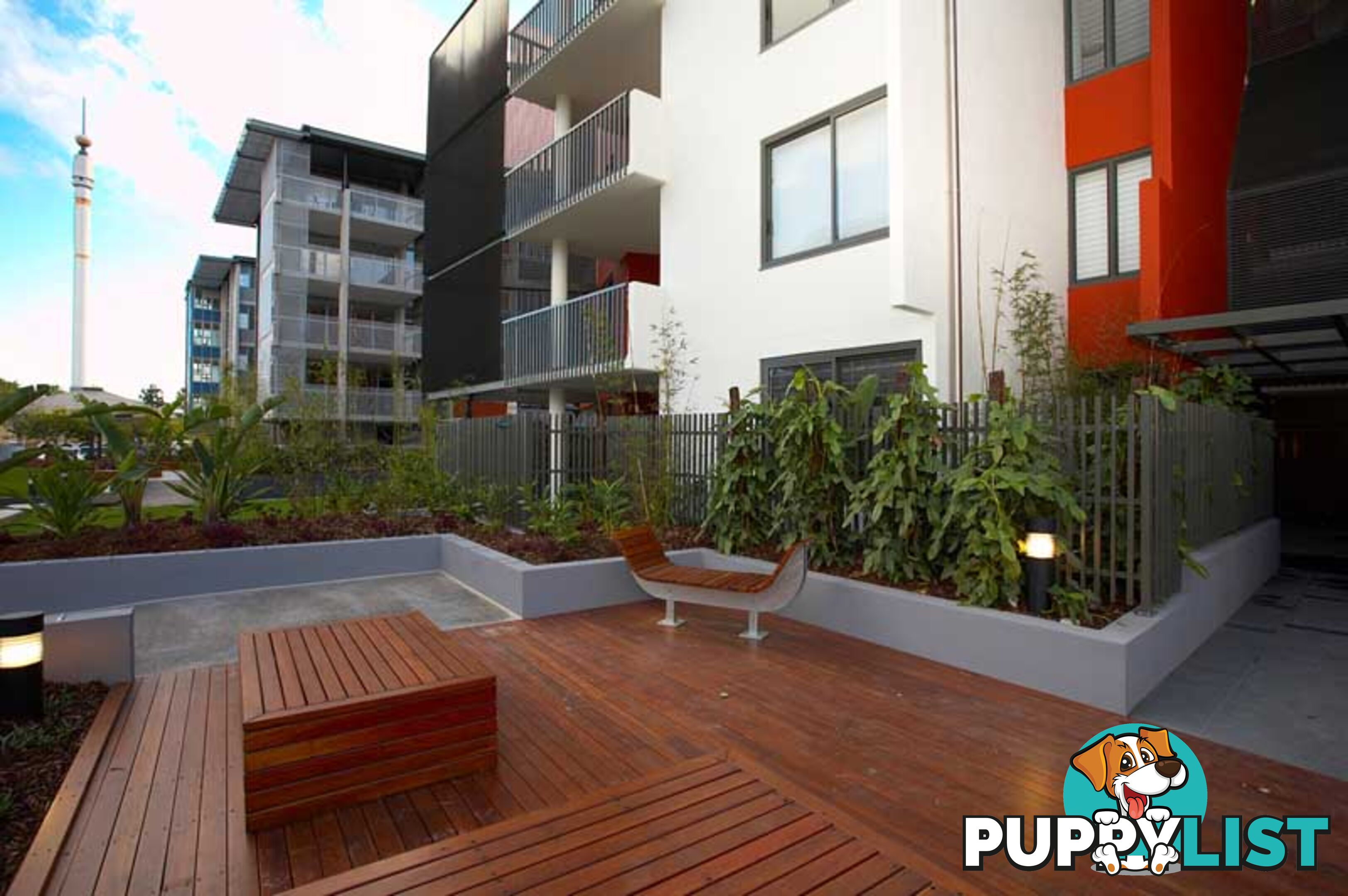 1101/40 Merivale Street SOUTH BRISBANE QLD 4101