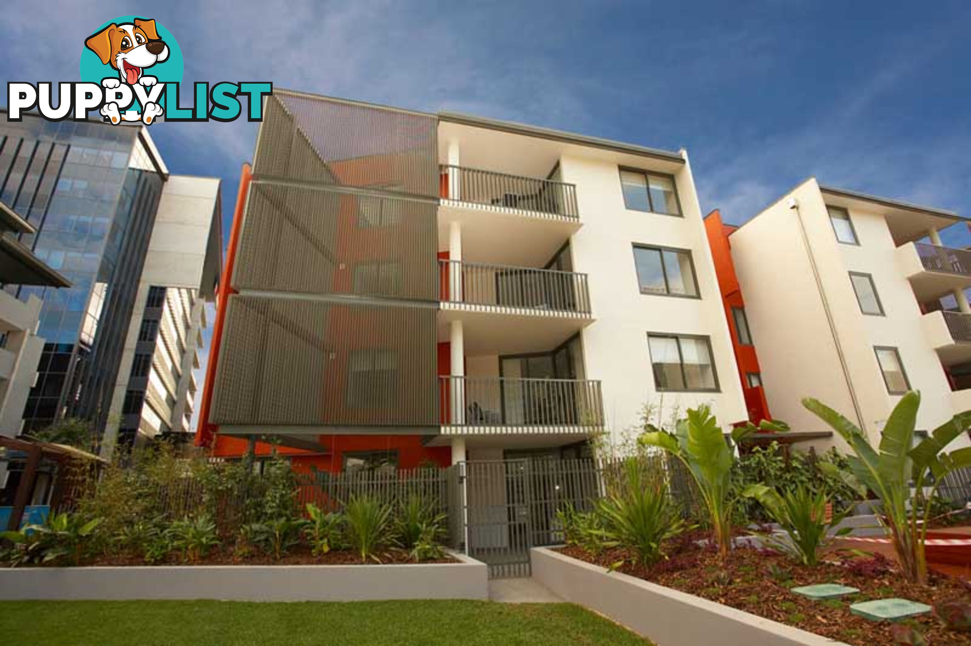 1101/40 Merivale Street SOUTH BRISBANE QLD 4101