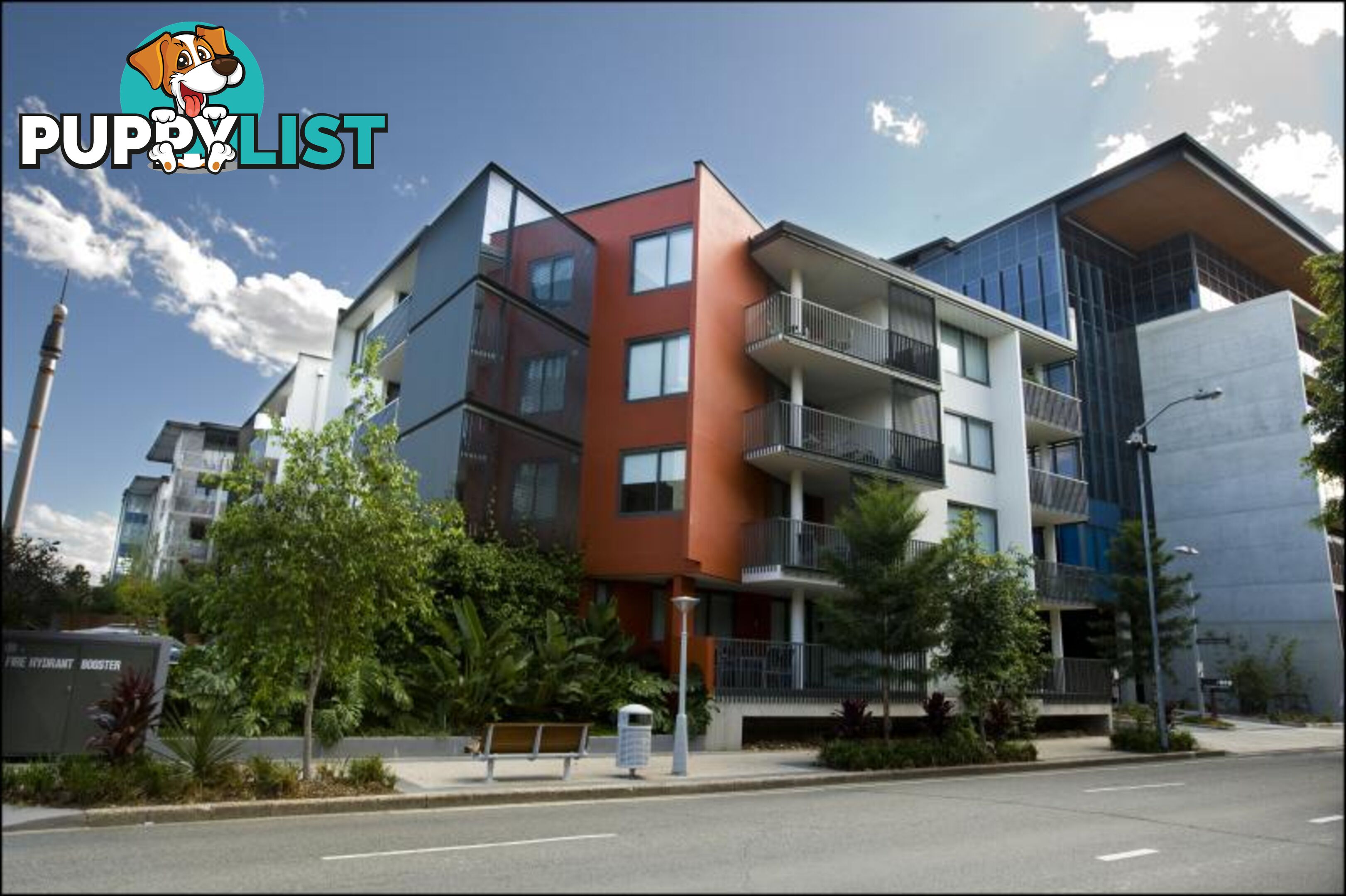 1101/40 Merivale Street SOUTH BRISBANE QLD 4101