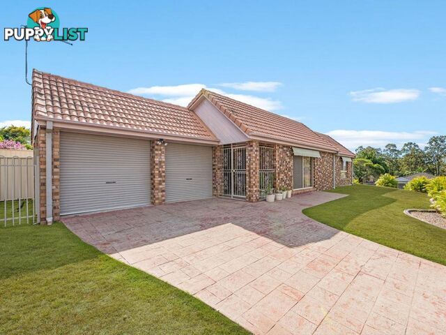 1 Wombat Place DOOLANDELLA QLD 4077