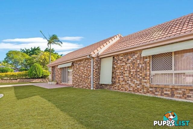 1 Wombat Place DOOLANDELLA QLD 4077