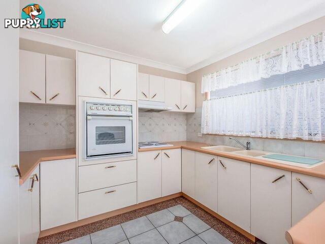 1 Wombat Place DOOLANDELLA QLD 4077