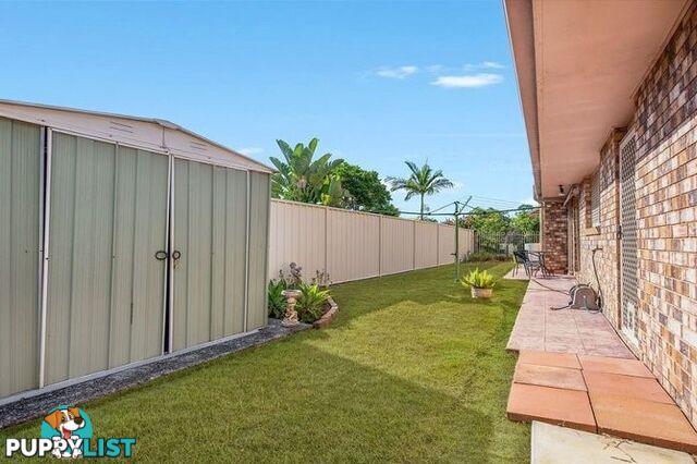 1 Wombat Place DOOLANDELLA QLD 4077