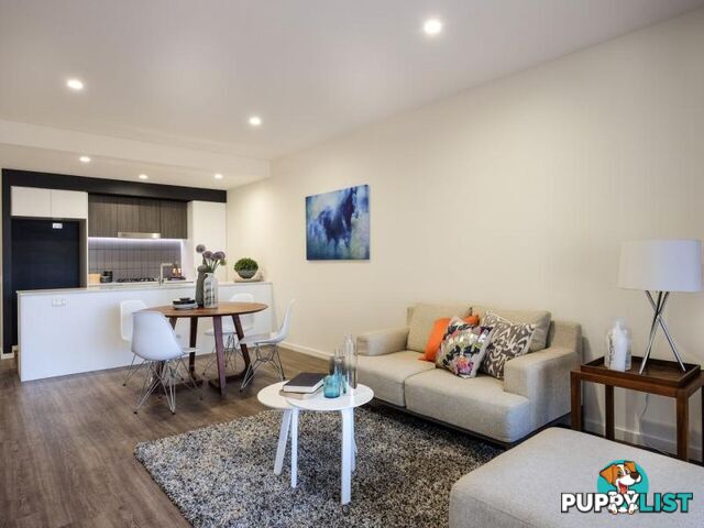 203/32-36 Gonzales Street MACGREGOR QLD 4109