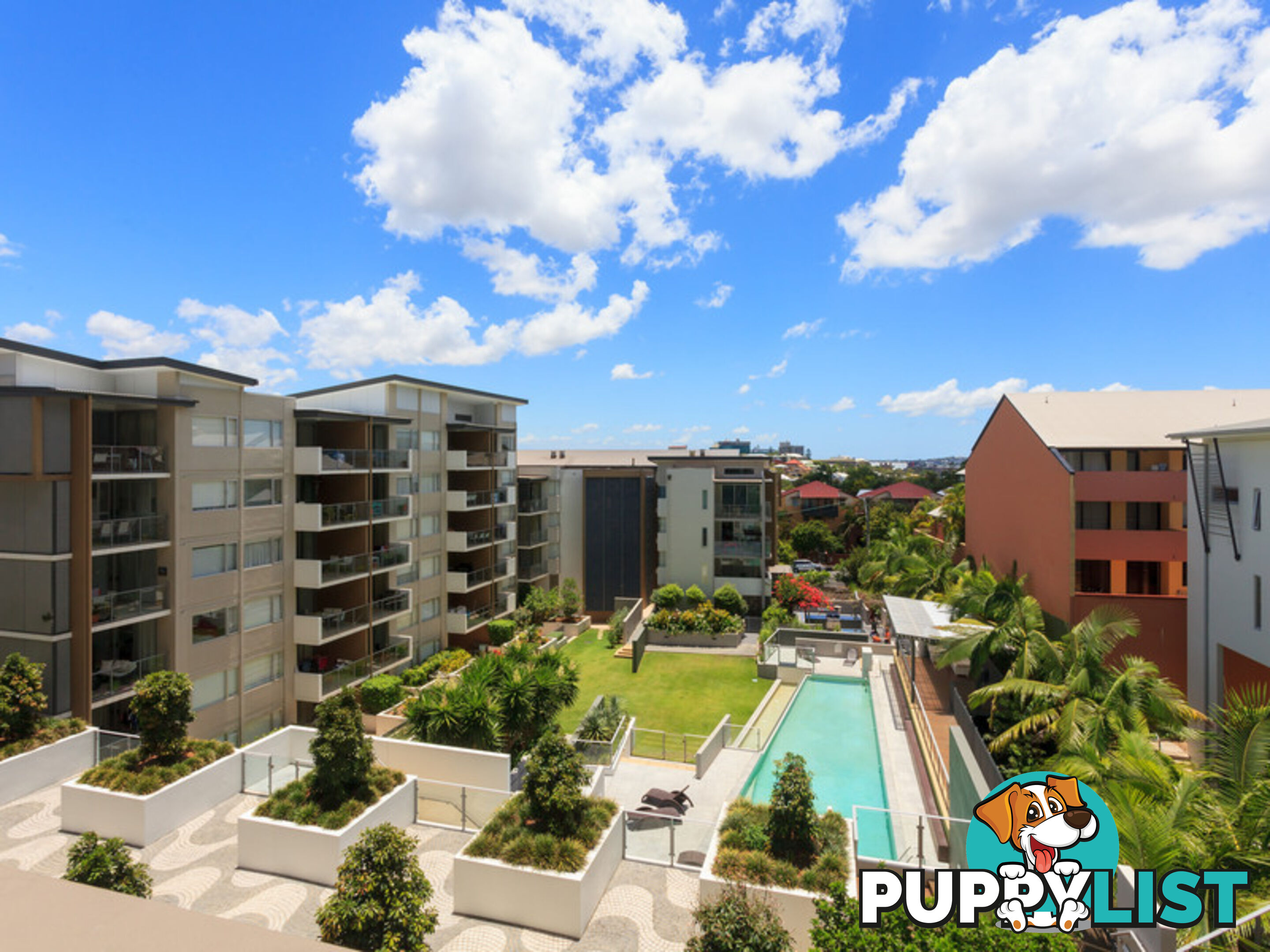 224/51 Hope Street SPRING HILL QLD 4000