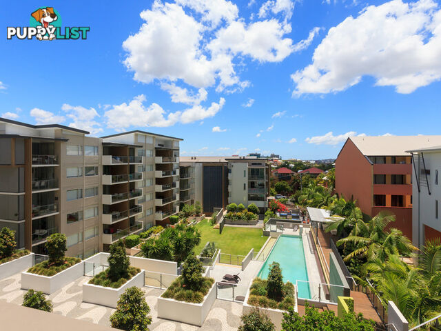 224/51 Hope Street SPRING HILL QLD 4000