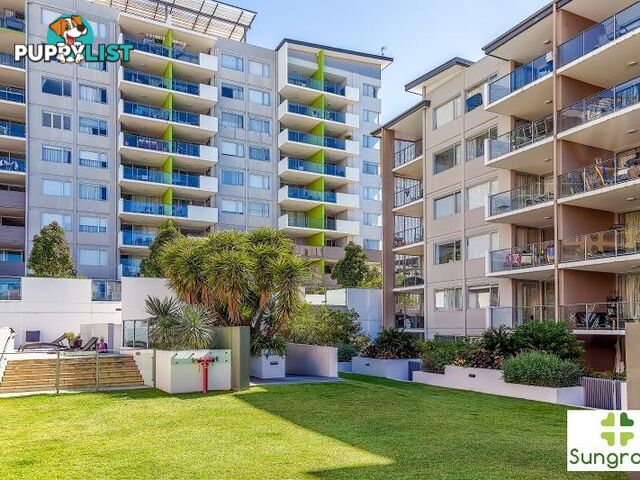 224/51 Hope Street SPRING HILL QLD 4000