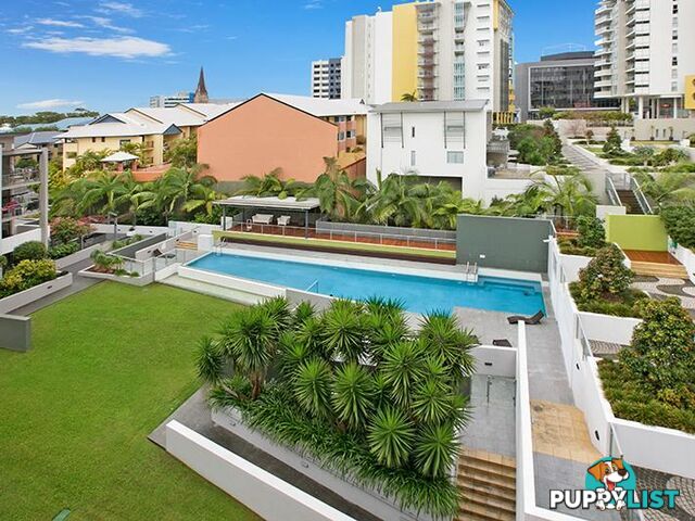 224/51 Hope Street SPRING HILL QLD 4000