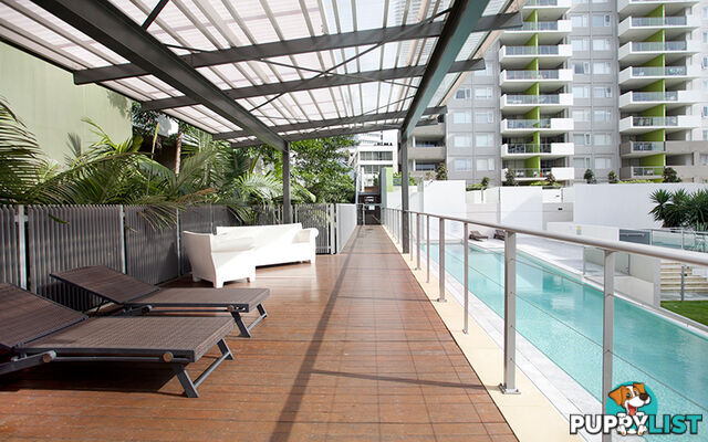 102/51 Hope Street SPRING HILL QLD 4000