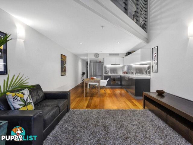 70/36 Vernon Terrace TENERIFFE QLD 4005