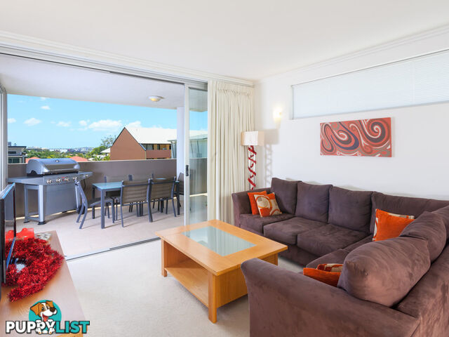 324/51 Hope Street SPRING HILL QLD 4000