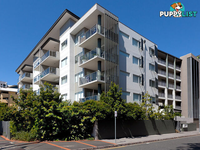 324/51 Hope Street SPRING HILL QLD 4000