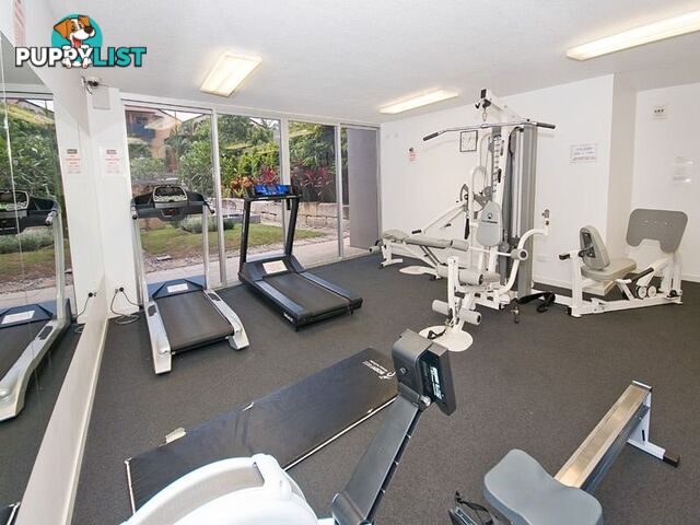 324/51 Hope Street SPRING HILL QLD 4000