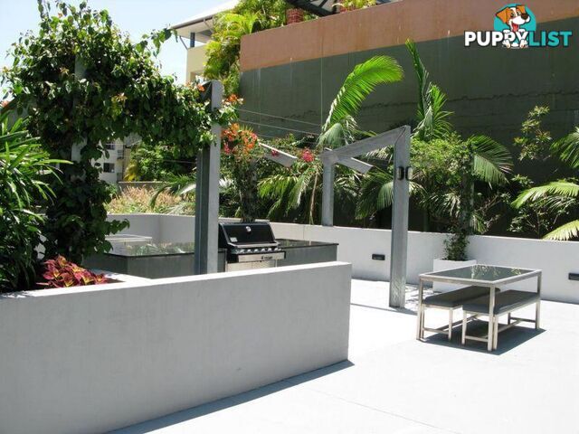 324/51 Hope Street SPRING HILL QLD 4000