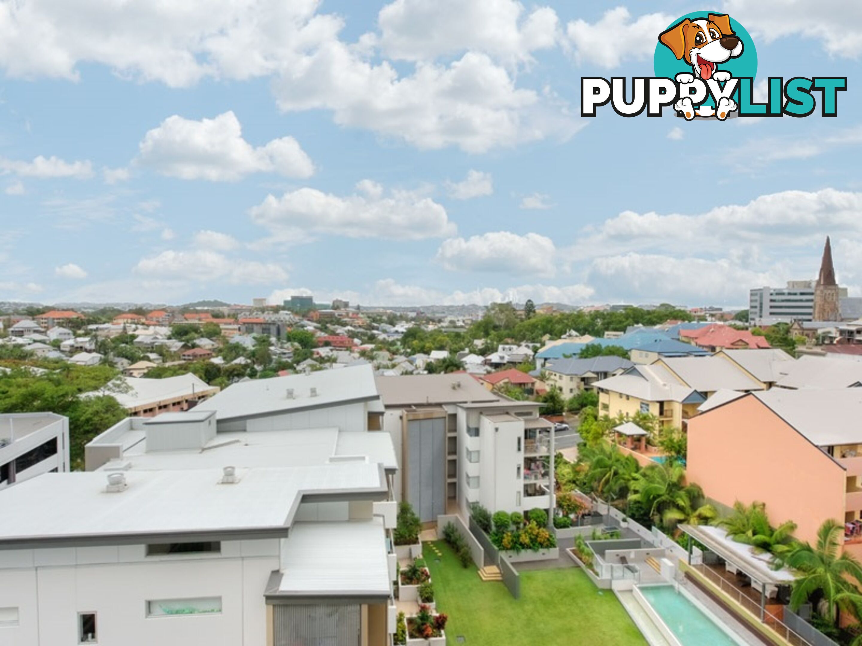 324/51 Hope Street SPRING HILL QLD 4000