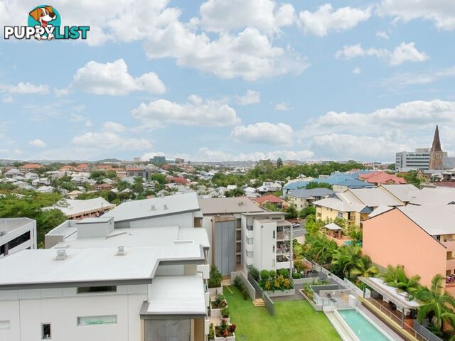 324/51 Hope Street SPRING HILL QLD 4000