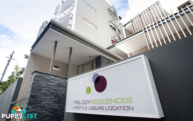 324/51 Hope Street SPRING HILL QLD 4000