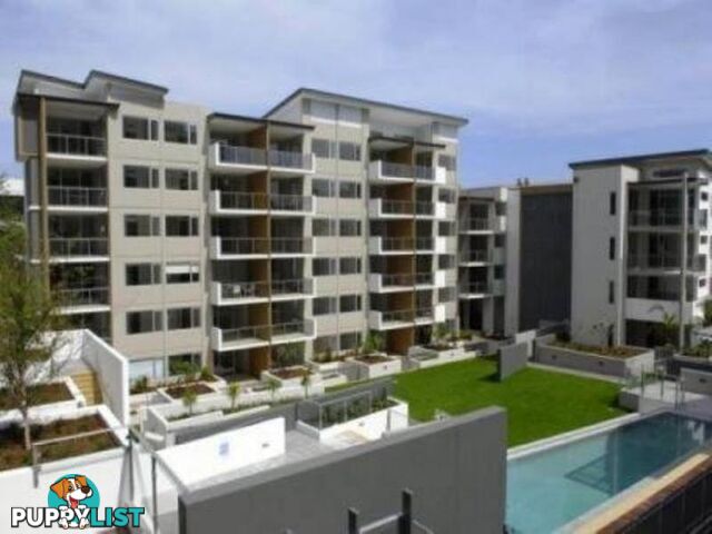 324/51 Hope Street SPRING HILL QLD 4000
