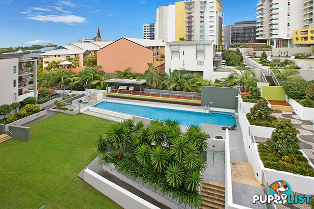 103/51 Hope Street SPRING HILL QLD 4000