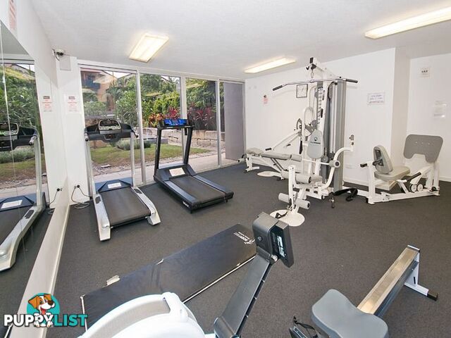 353/51 Hope Street SPRING HILL QLD 4000